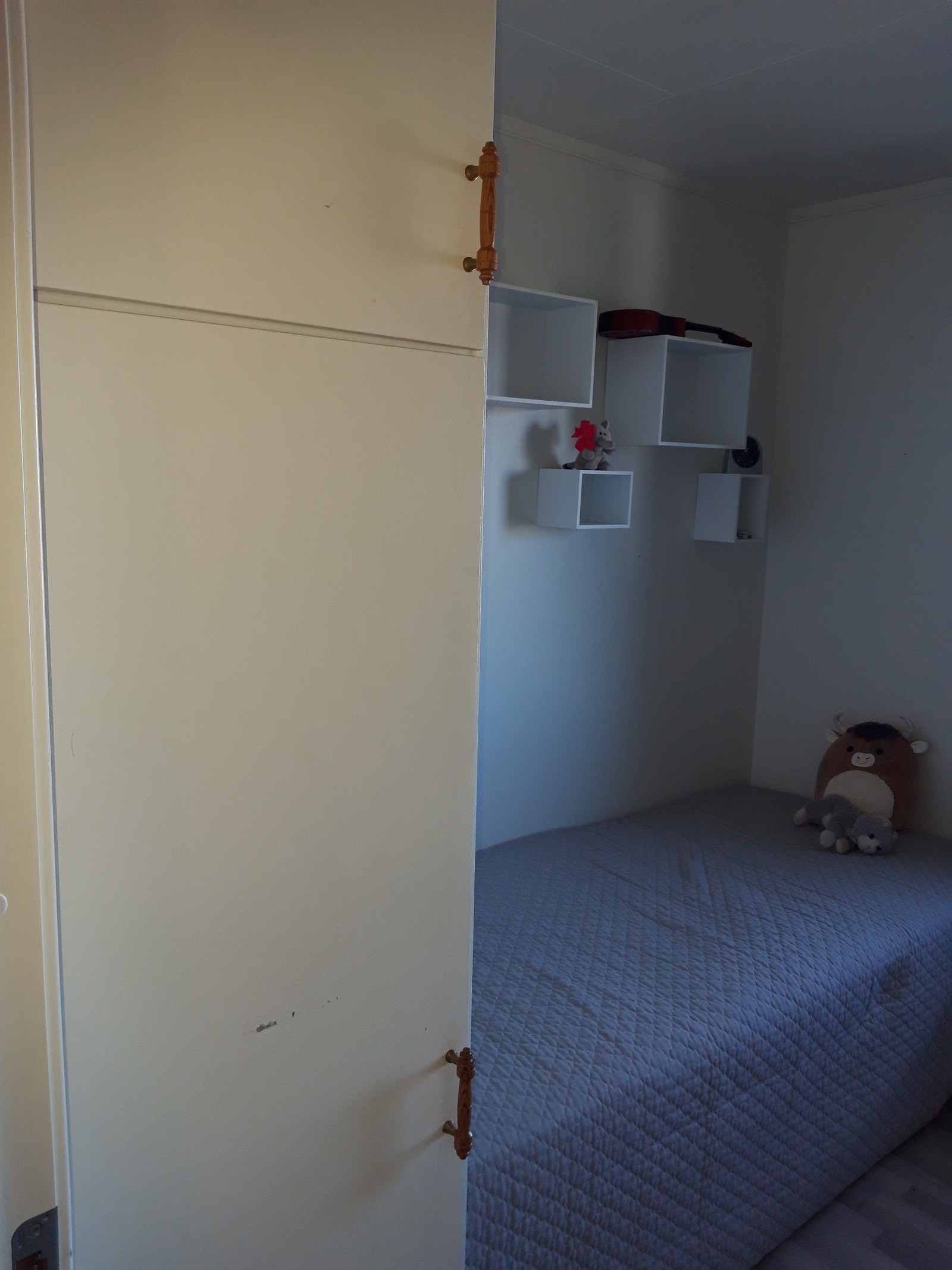 Soverom3 vest Galleribilde