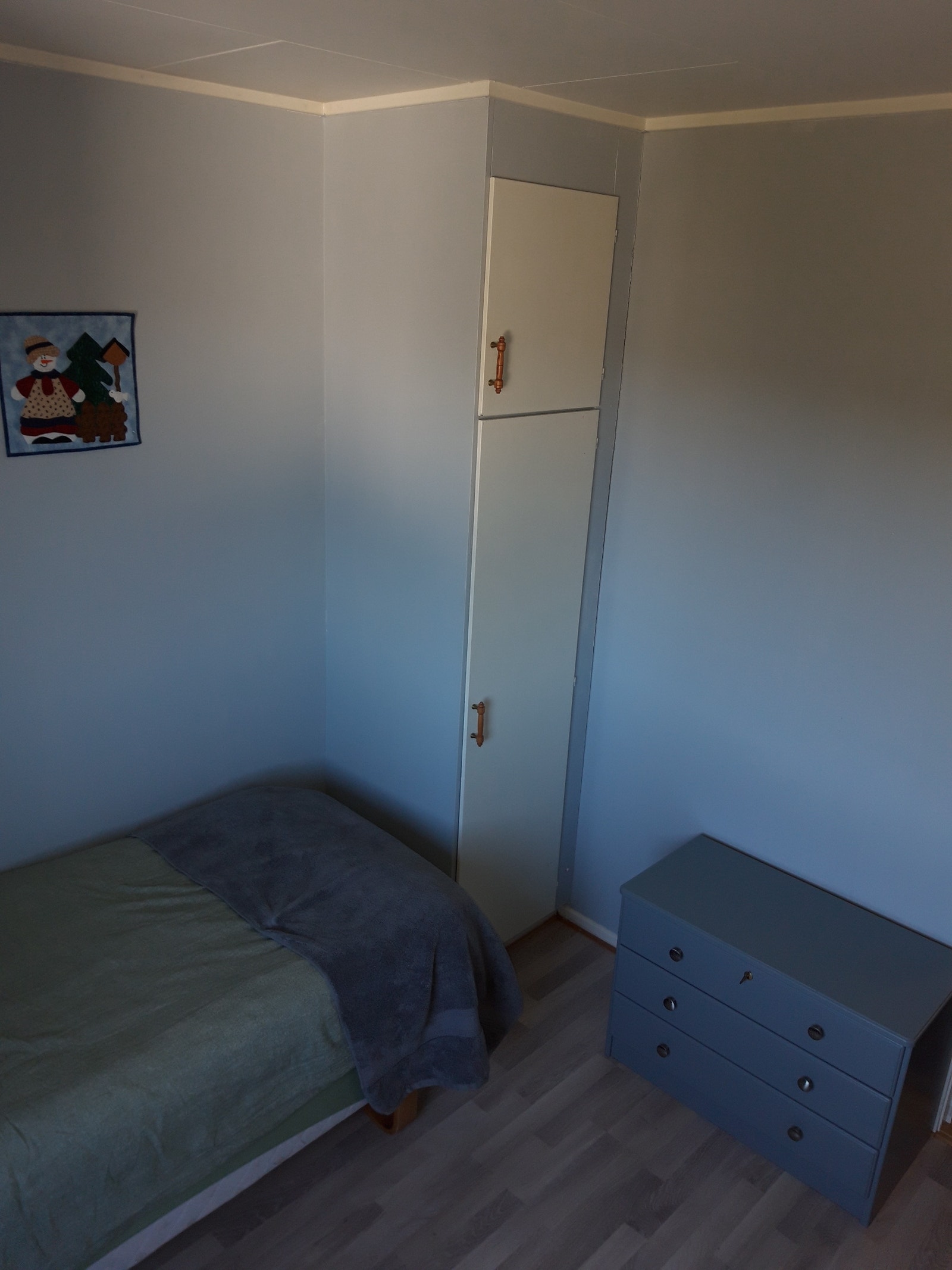 Sov.1 1xskap Galleribilde