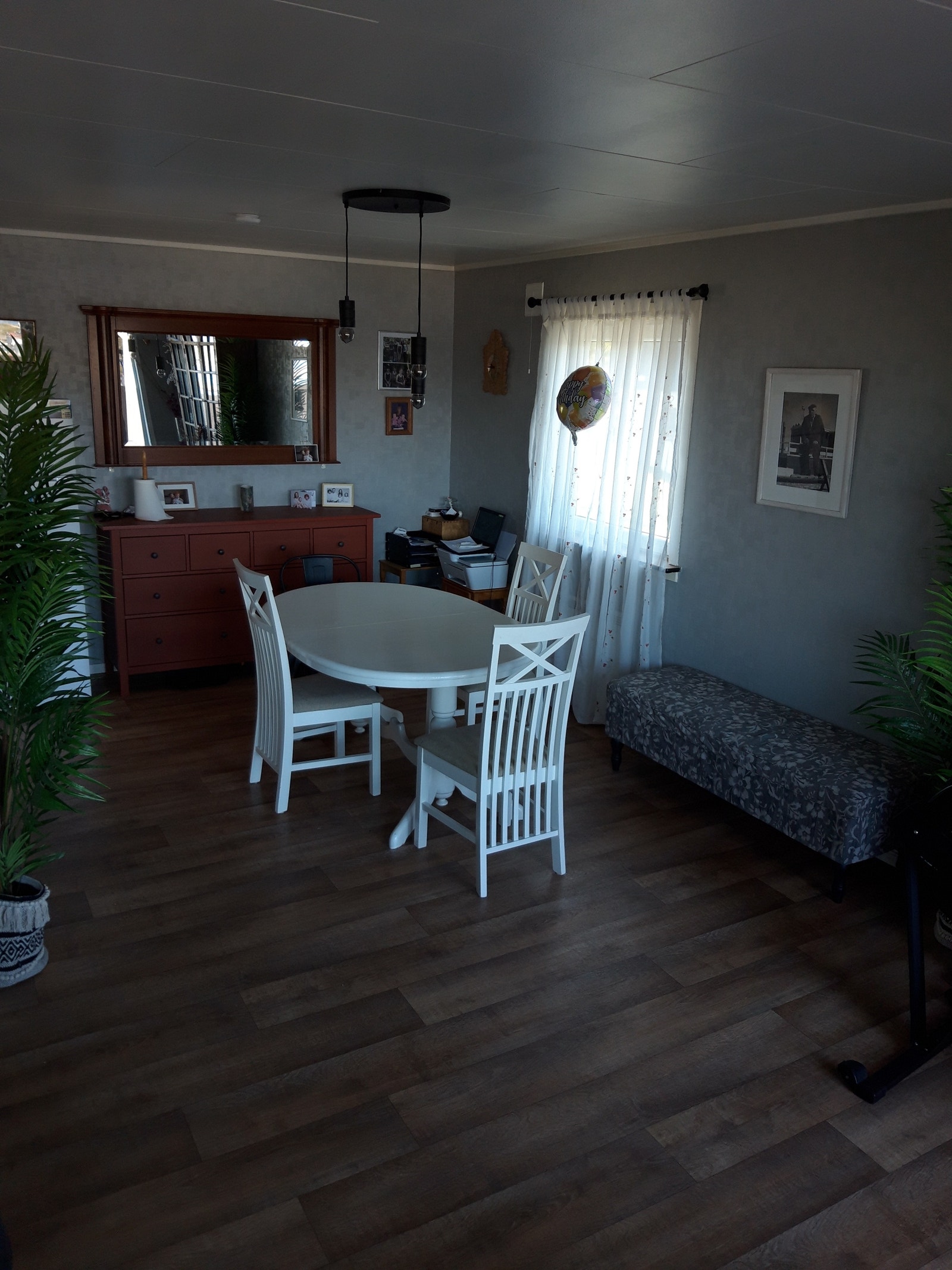 Spisestue Galleribilde