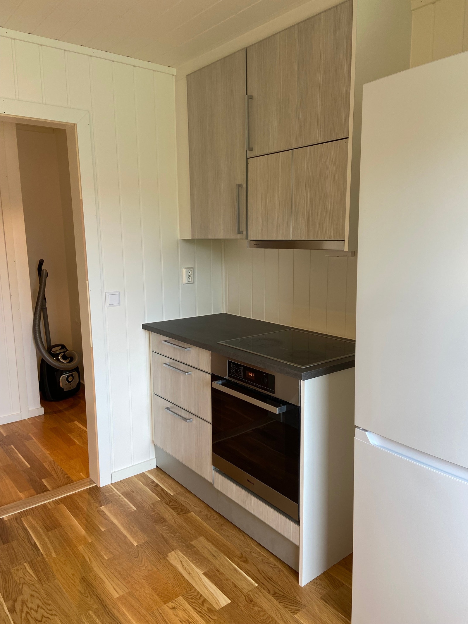 Kjøkken 1. etg. Galleribilde