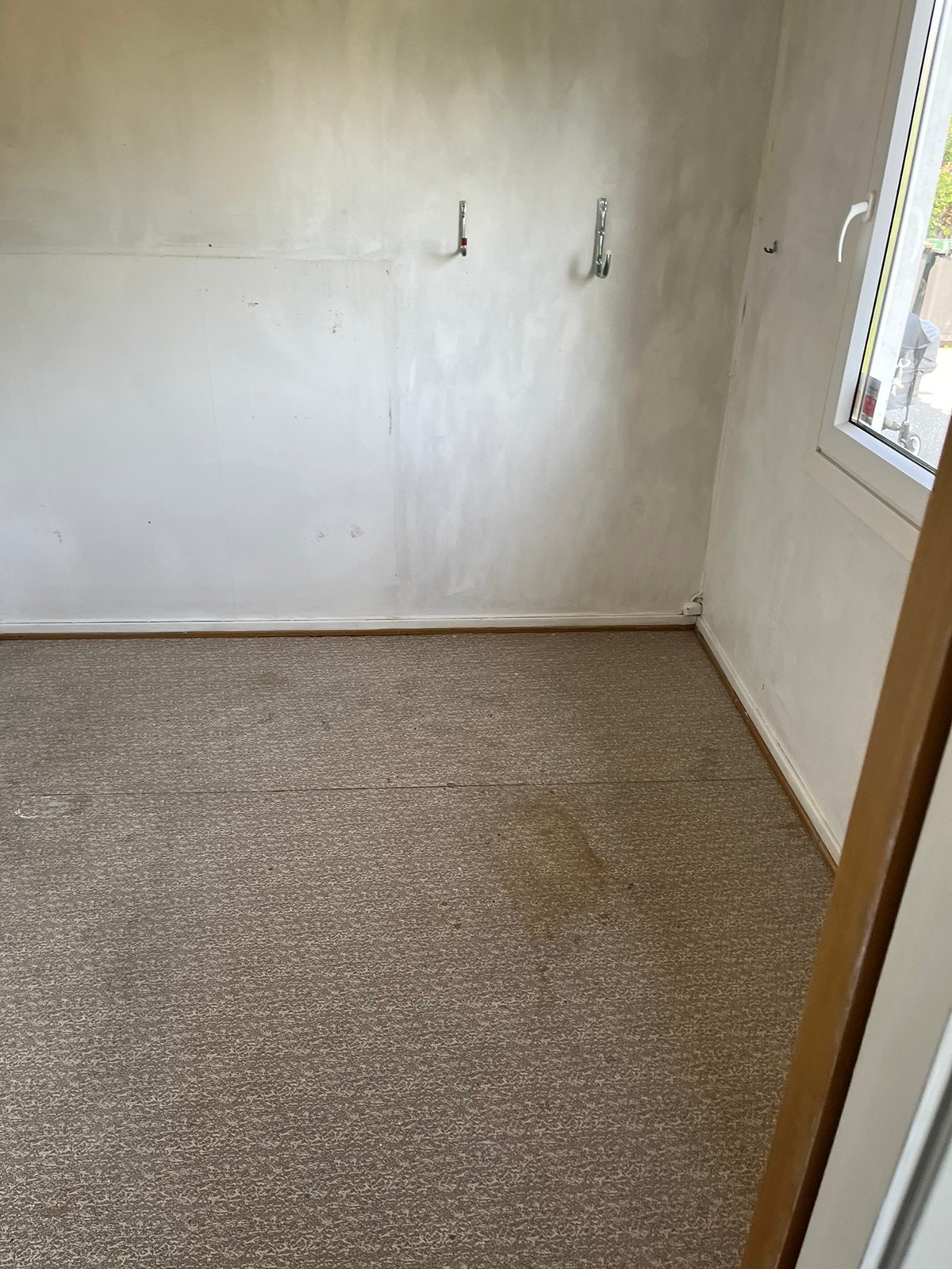 Del av vaskerommet Galleribilde