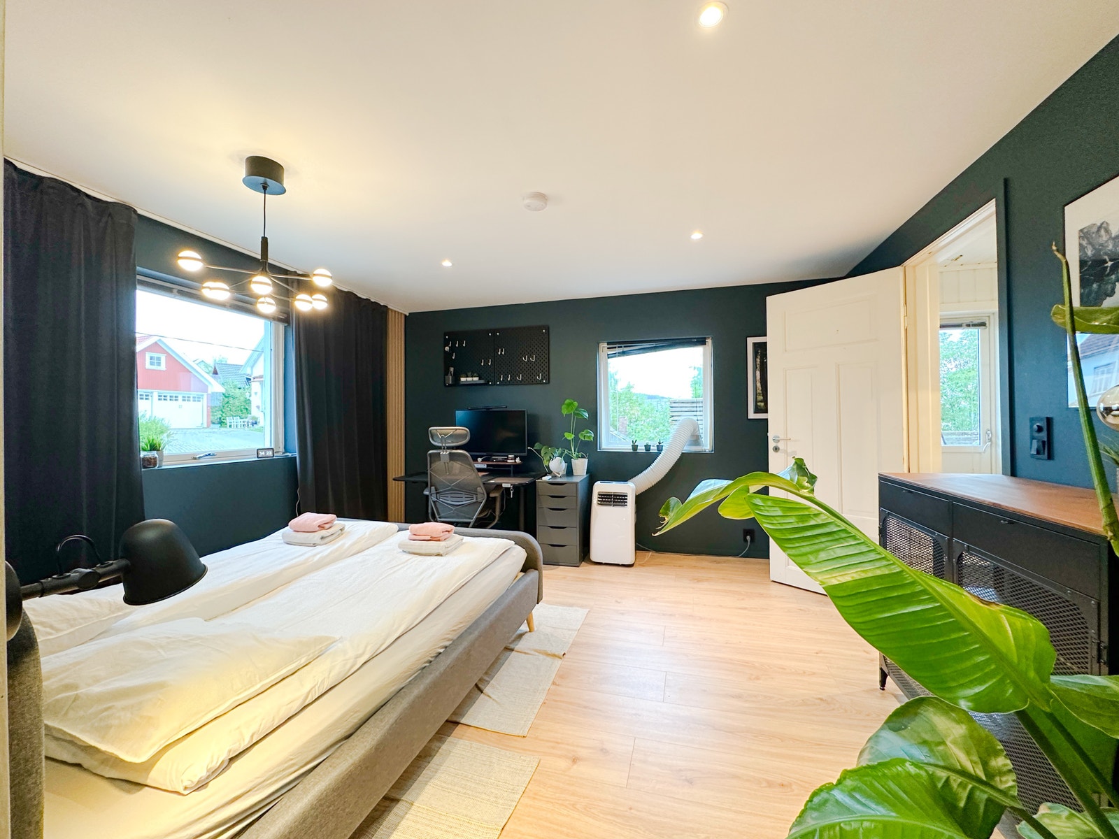 Soverom 2 Galleribilde