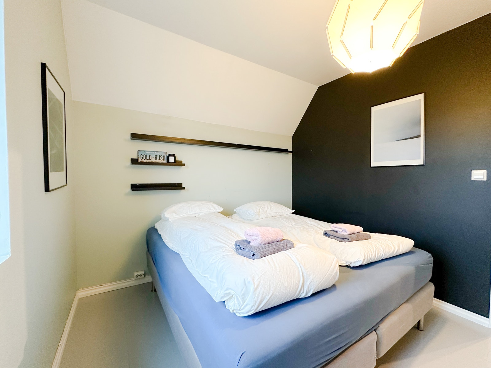 Soverom 1 Galleribilde