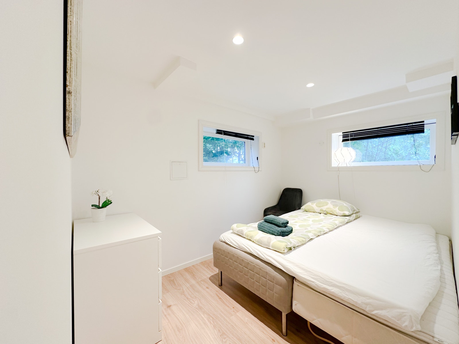 Soverom 3 Galleribilde