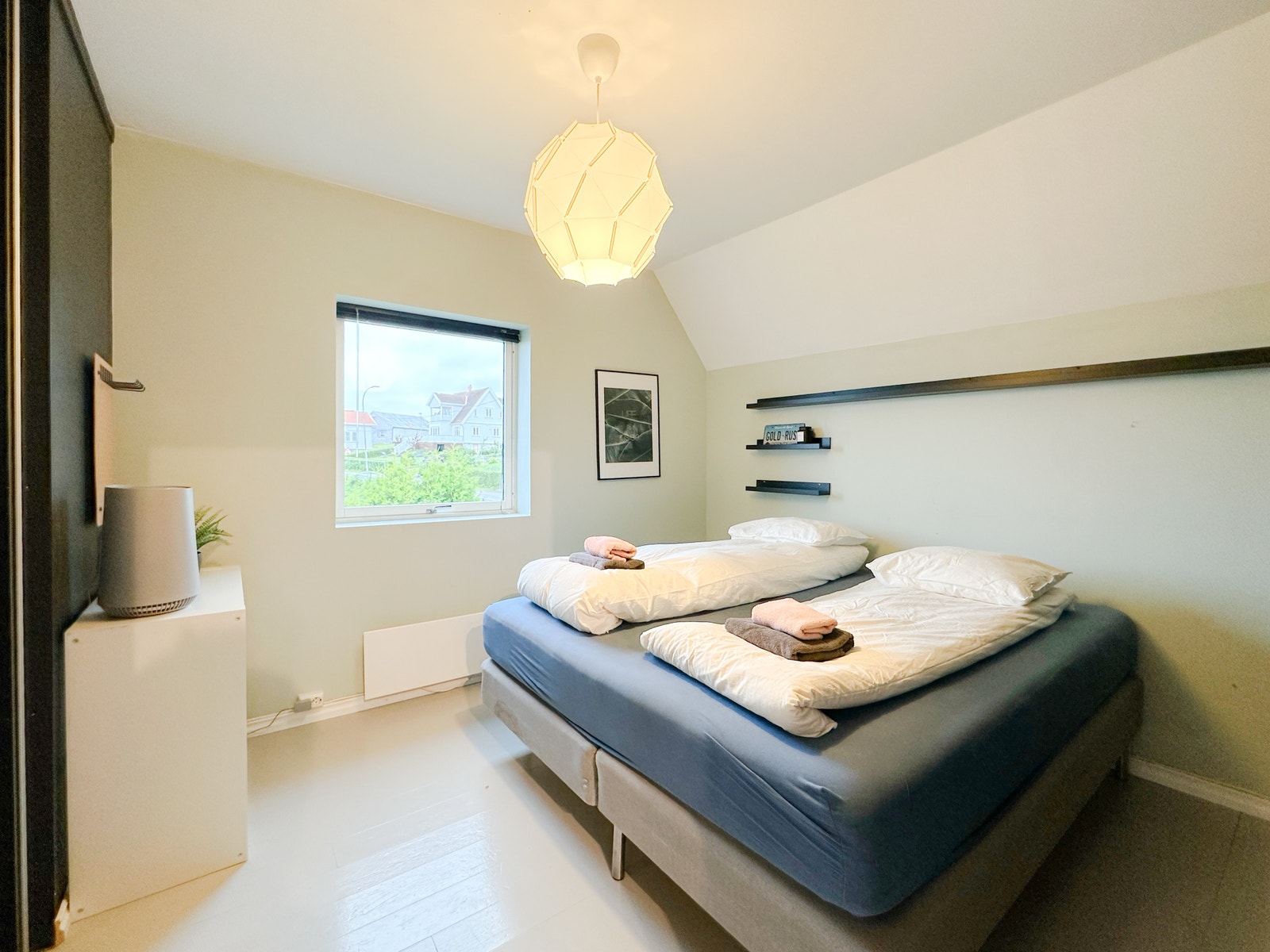 Soverom 1 Galleribilde