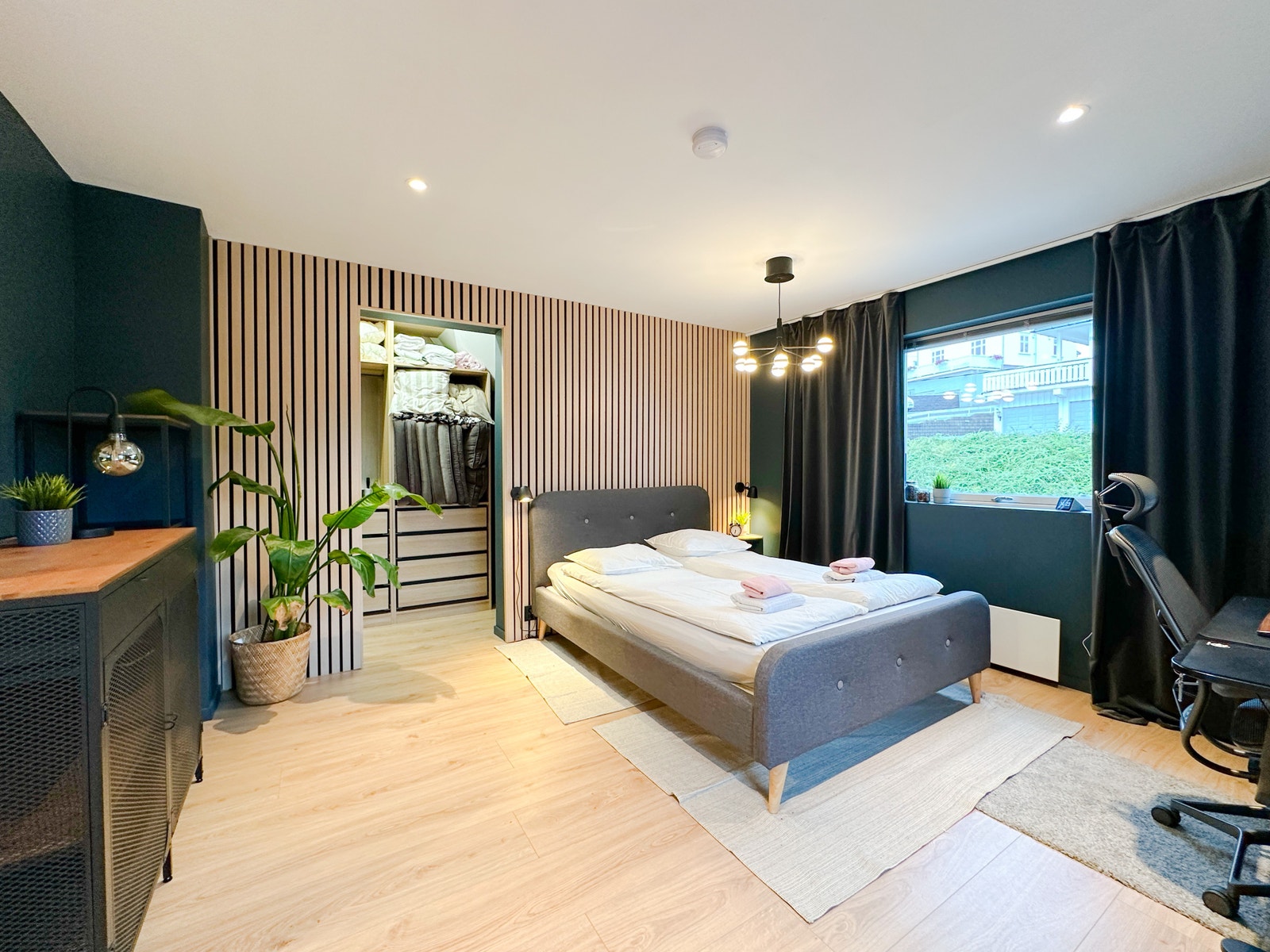 Soverom 2 Galleribilde