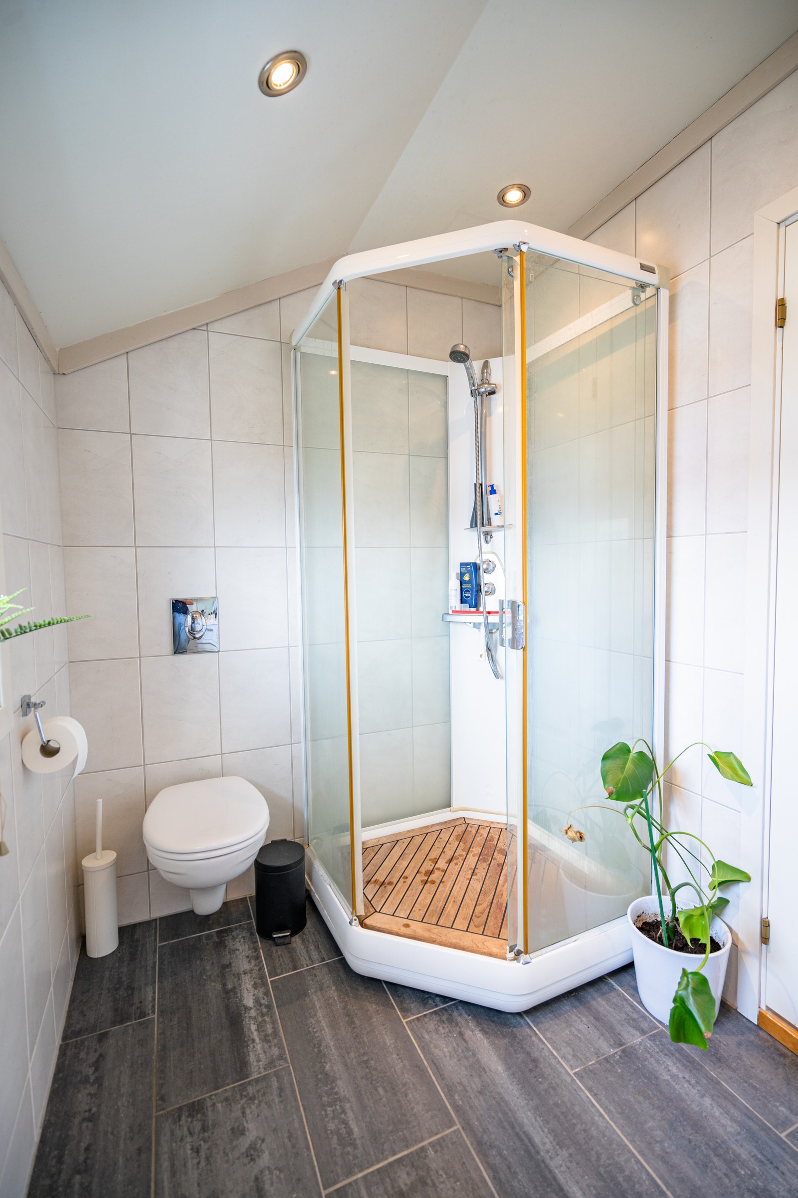 Bad i 2. etg Galleribilde