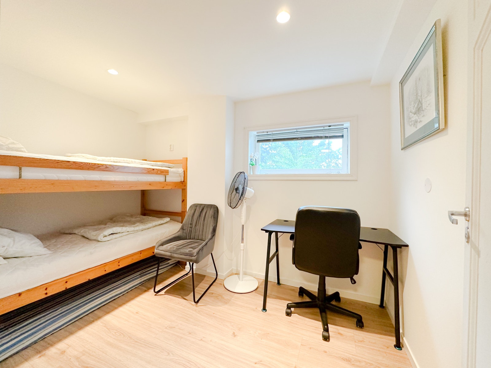 Soverom 4 Galleribilde