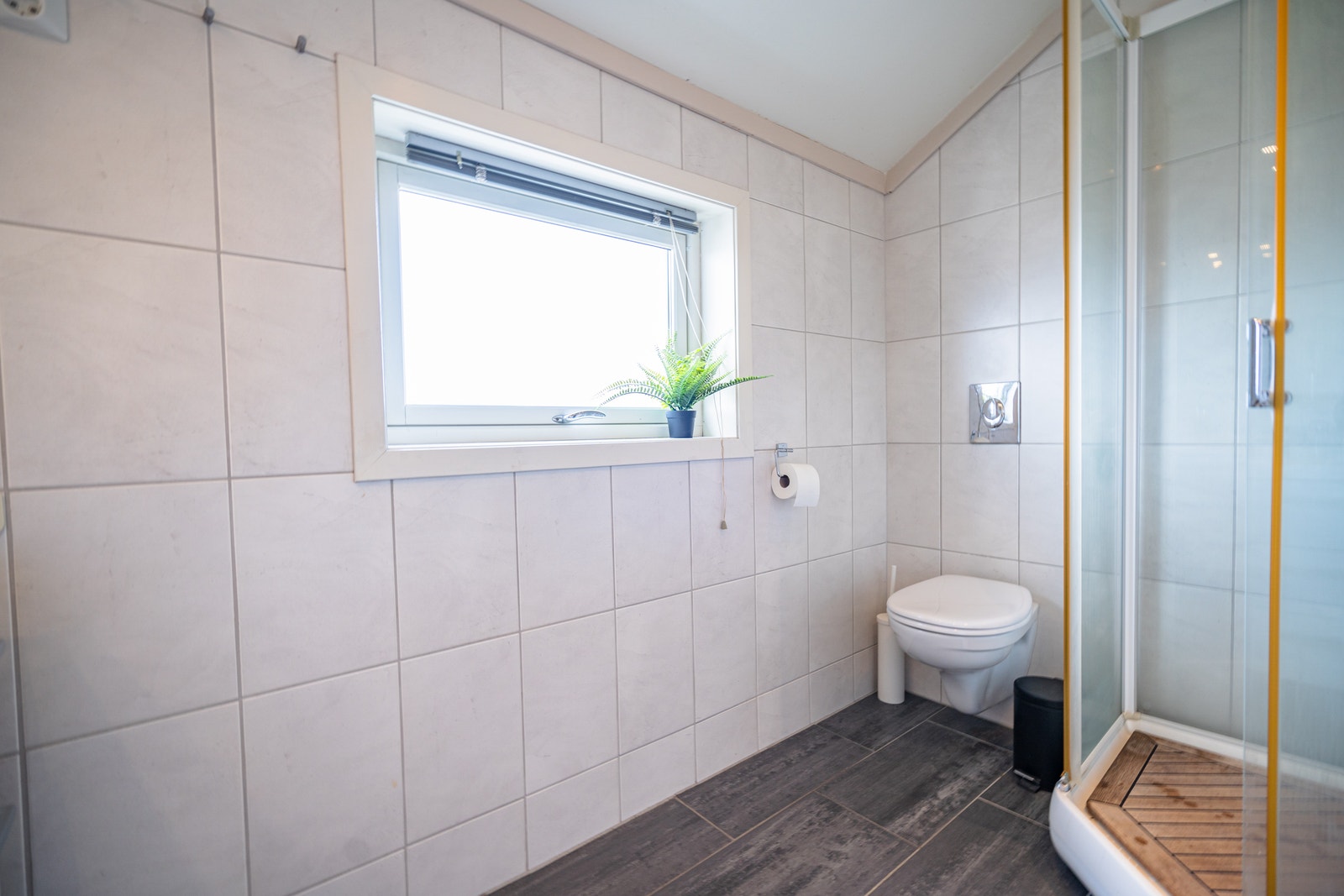 Bad i 2. etg Galleribilde