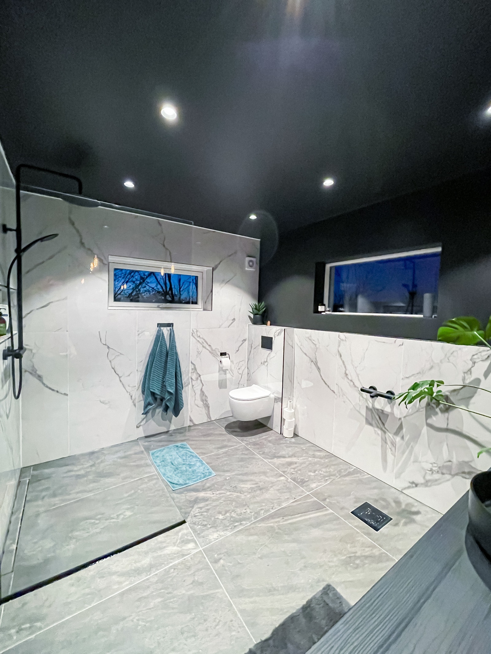 Hoved bad Galleribilde