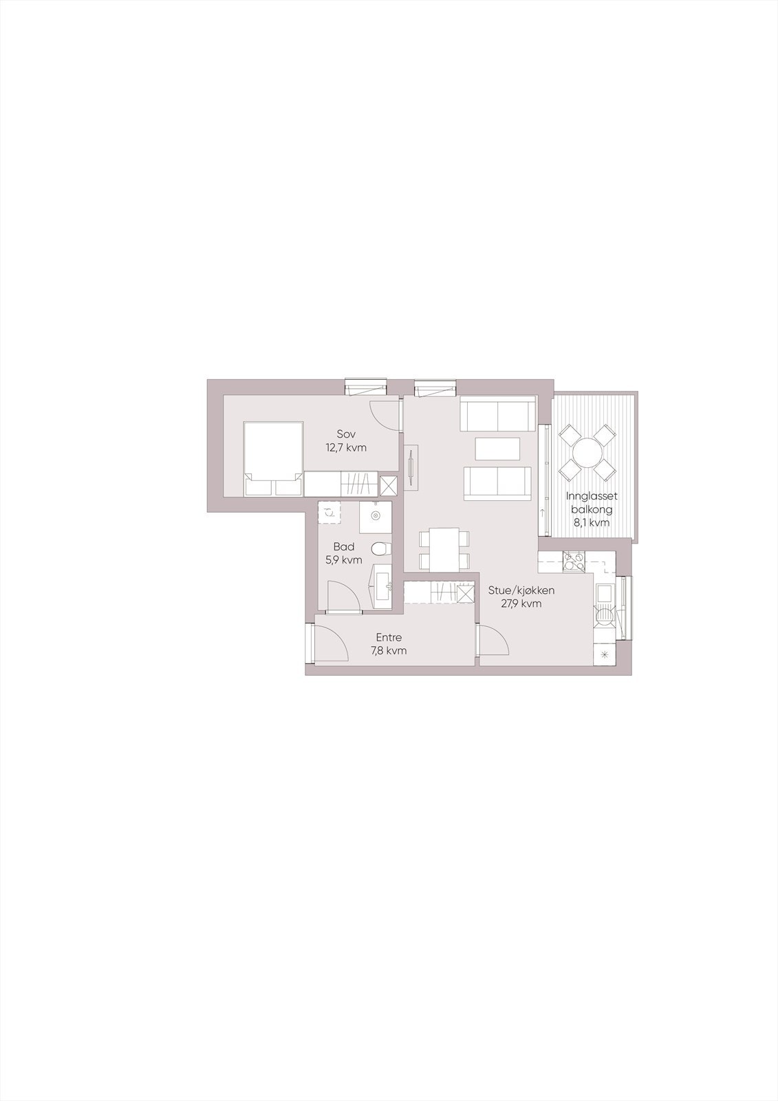 LG10-plantegninger-v1_Type 5.jpg Galleribilde