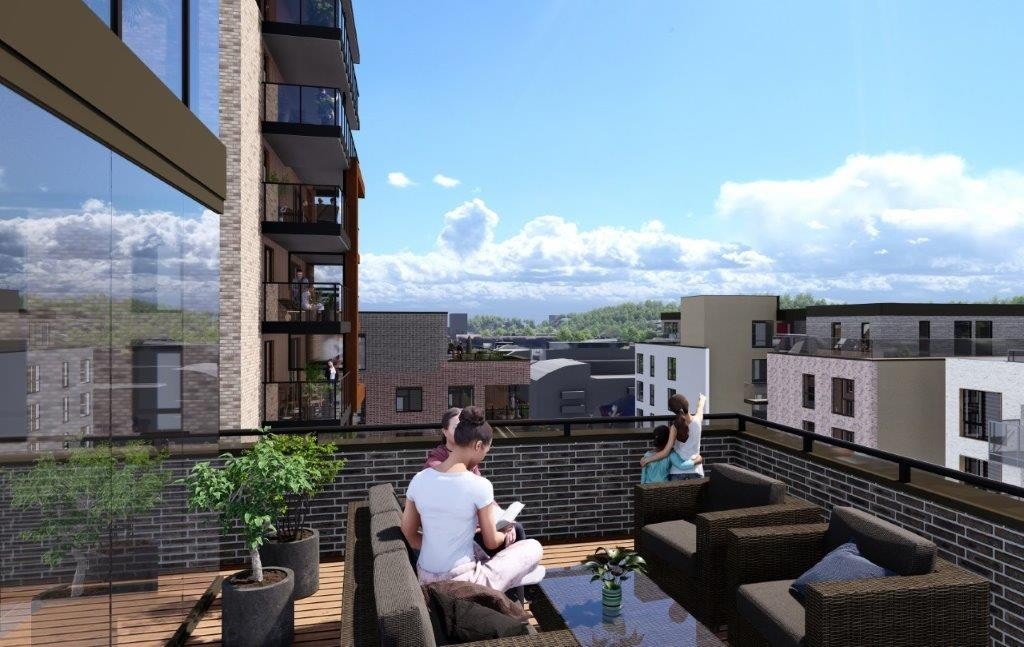 22-12-02 Nybyen illustrasjon Galleribilde