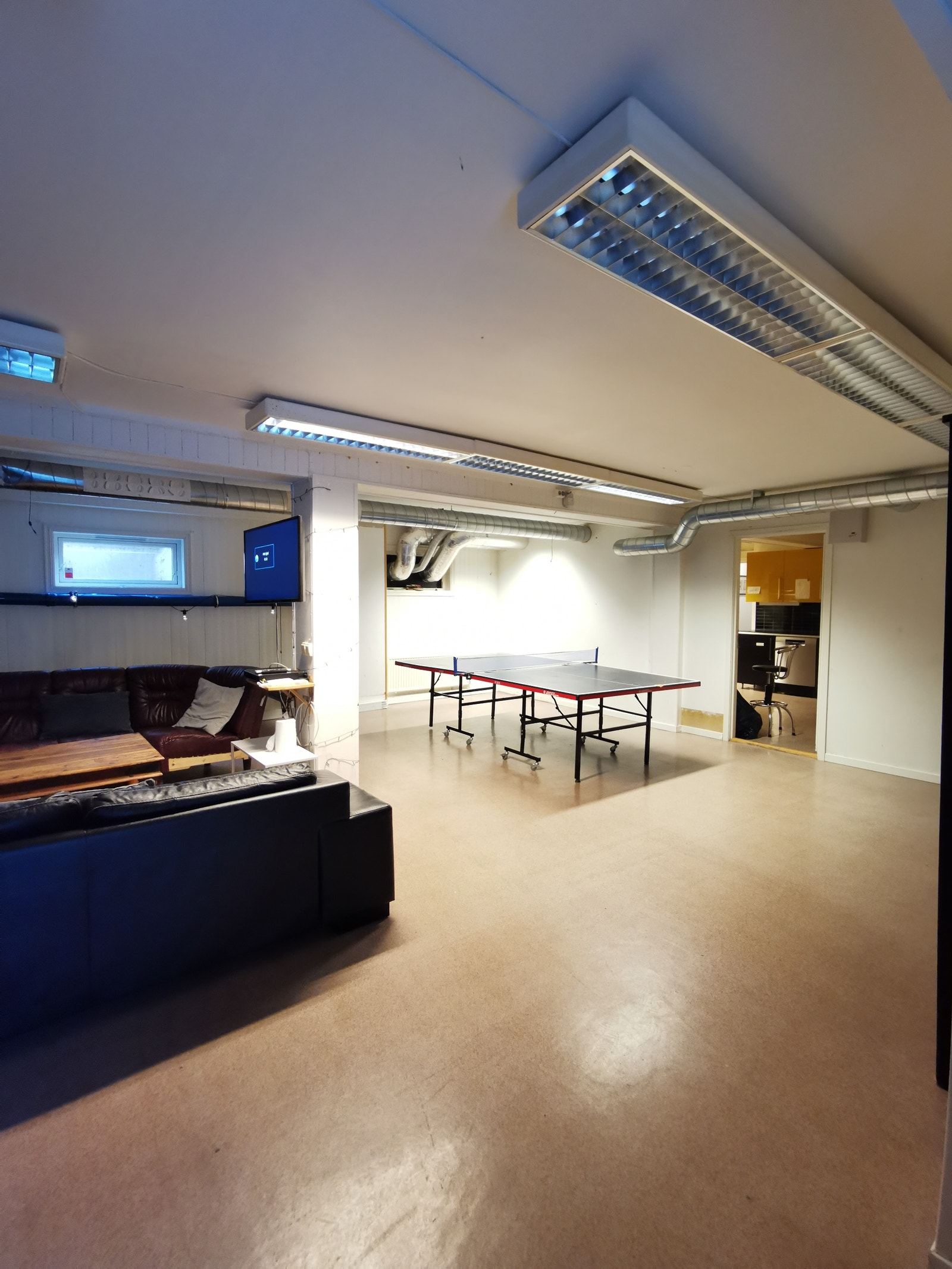 Aktivitetsrom Galleribilde