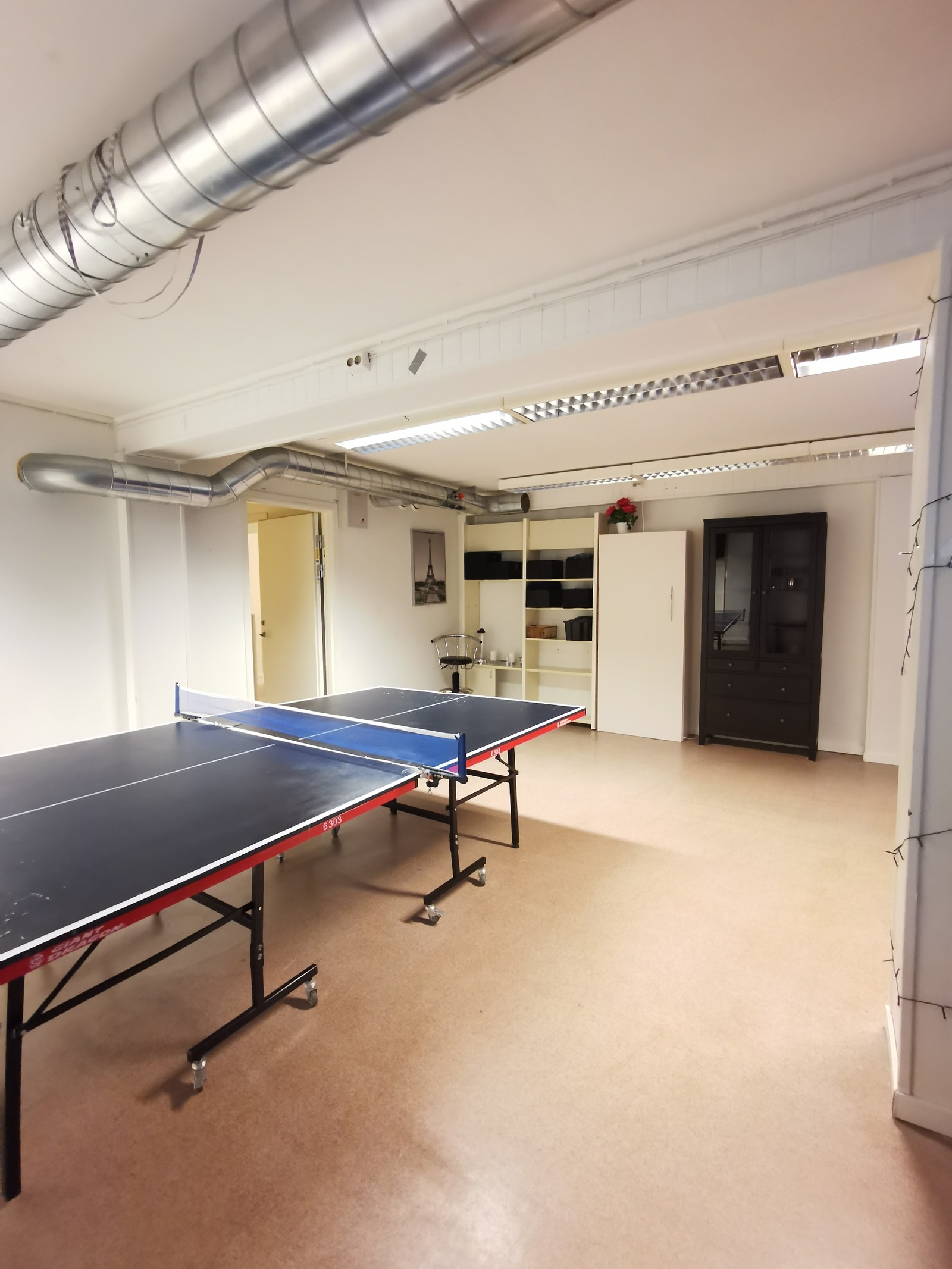 Aktivitetsrom Galleribilde