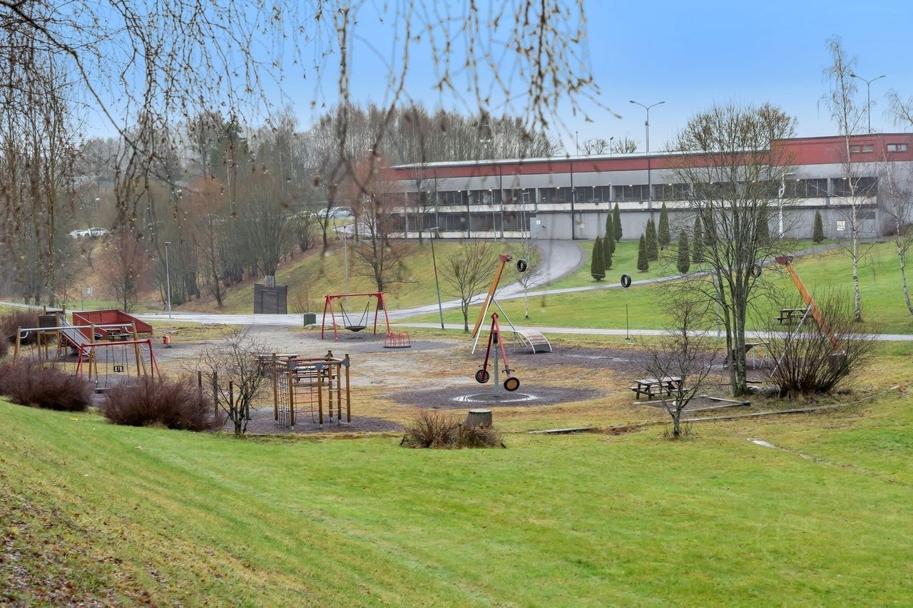 Nærområde Galleribilde