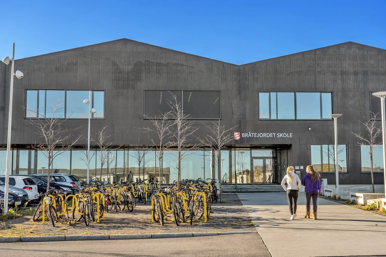 Nærområde Galleribilde