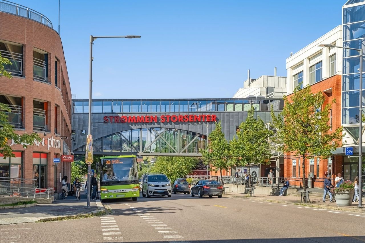 Nærområde Galleribilde