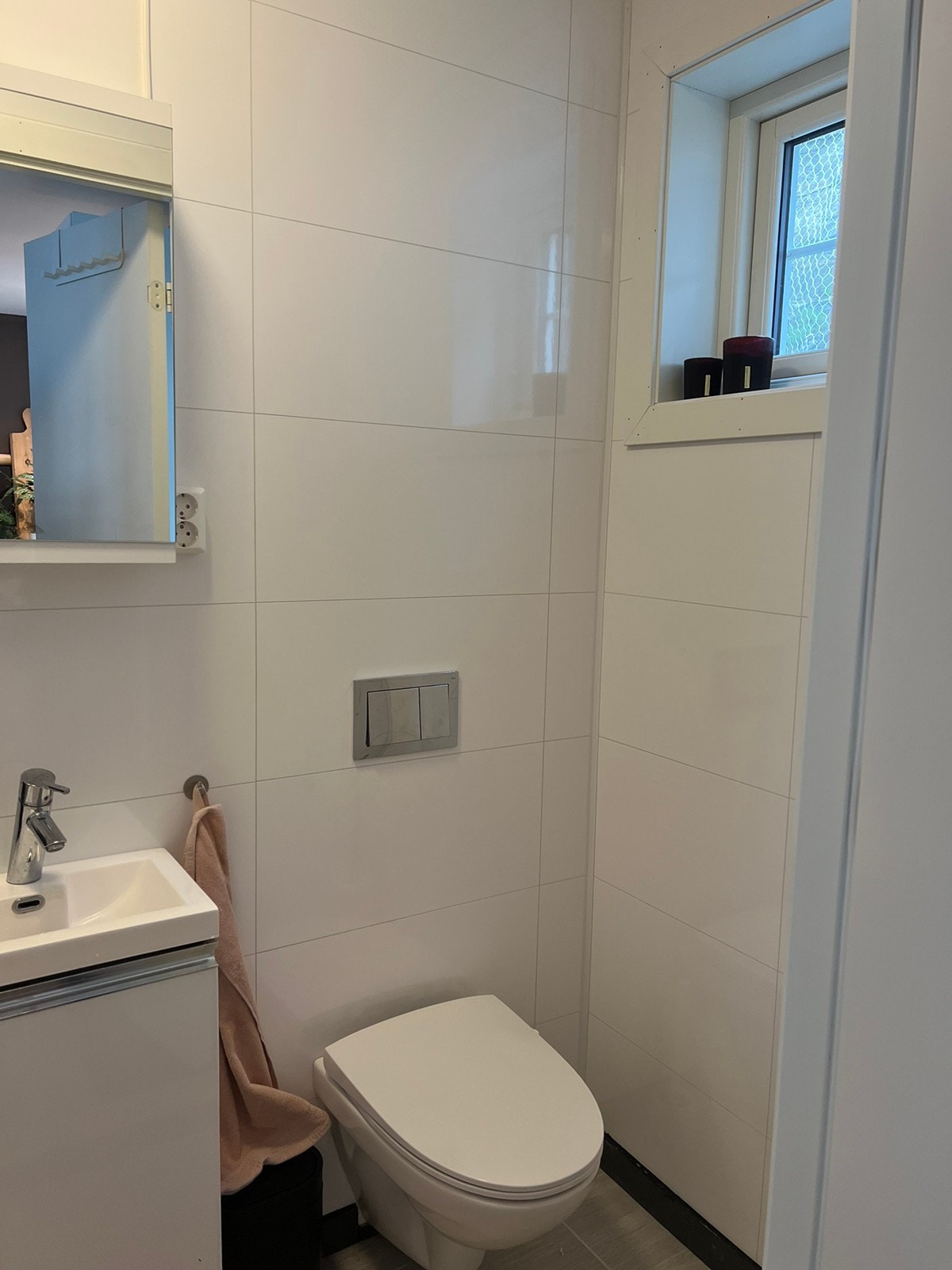 Bad 2 etg Galleribilde