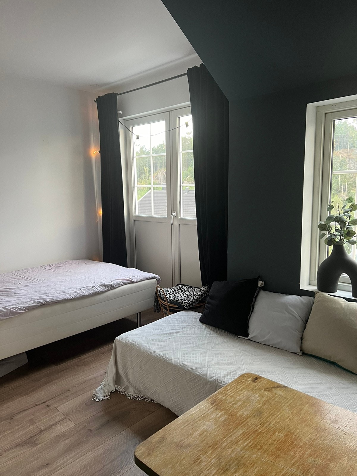 Soverom 2 Galleribilde