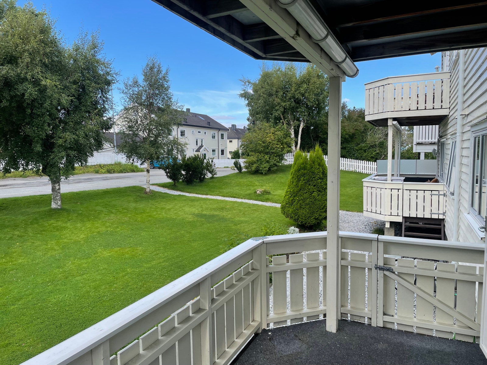 Veranda Galleribilde