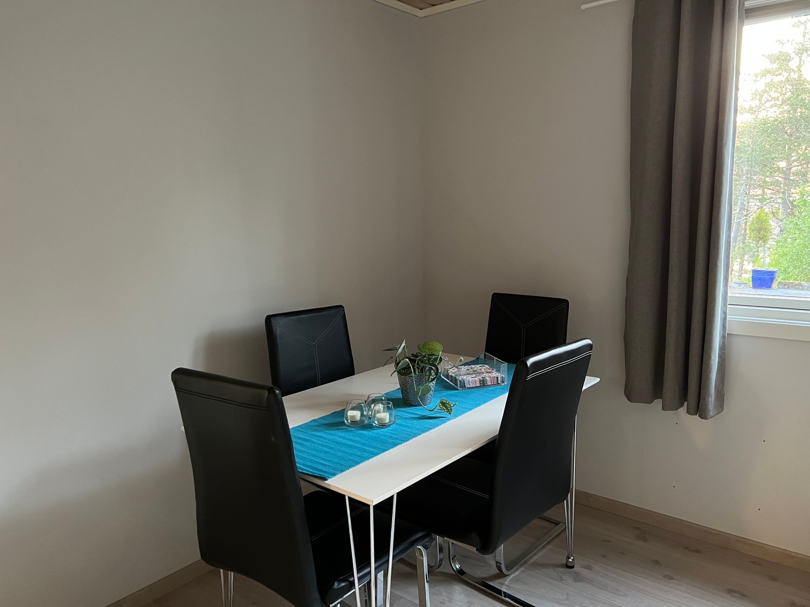 Spisestue Galleribilde