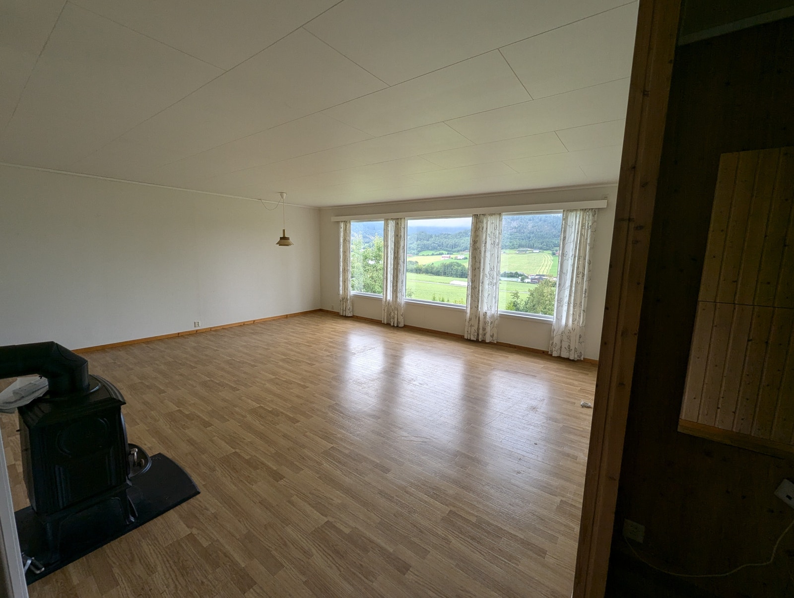 Hovedetg. - Stove 1 Galleribilde