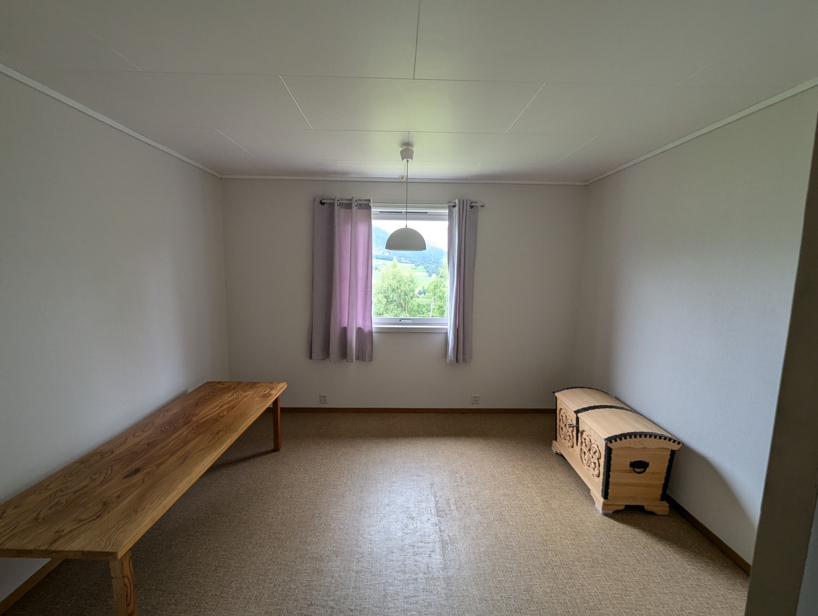 Hovedetg. - Minste soverom Galleribilde