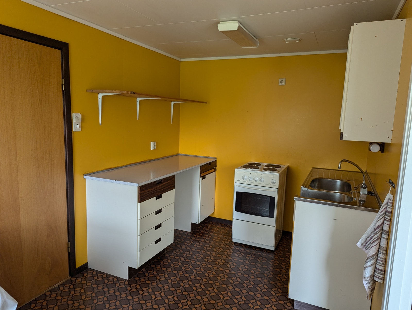 Kjellar - Kjøkken 2 Galleribilde