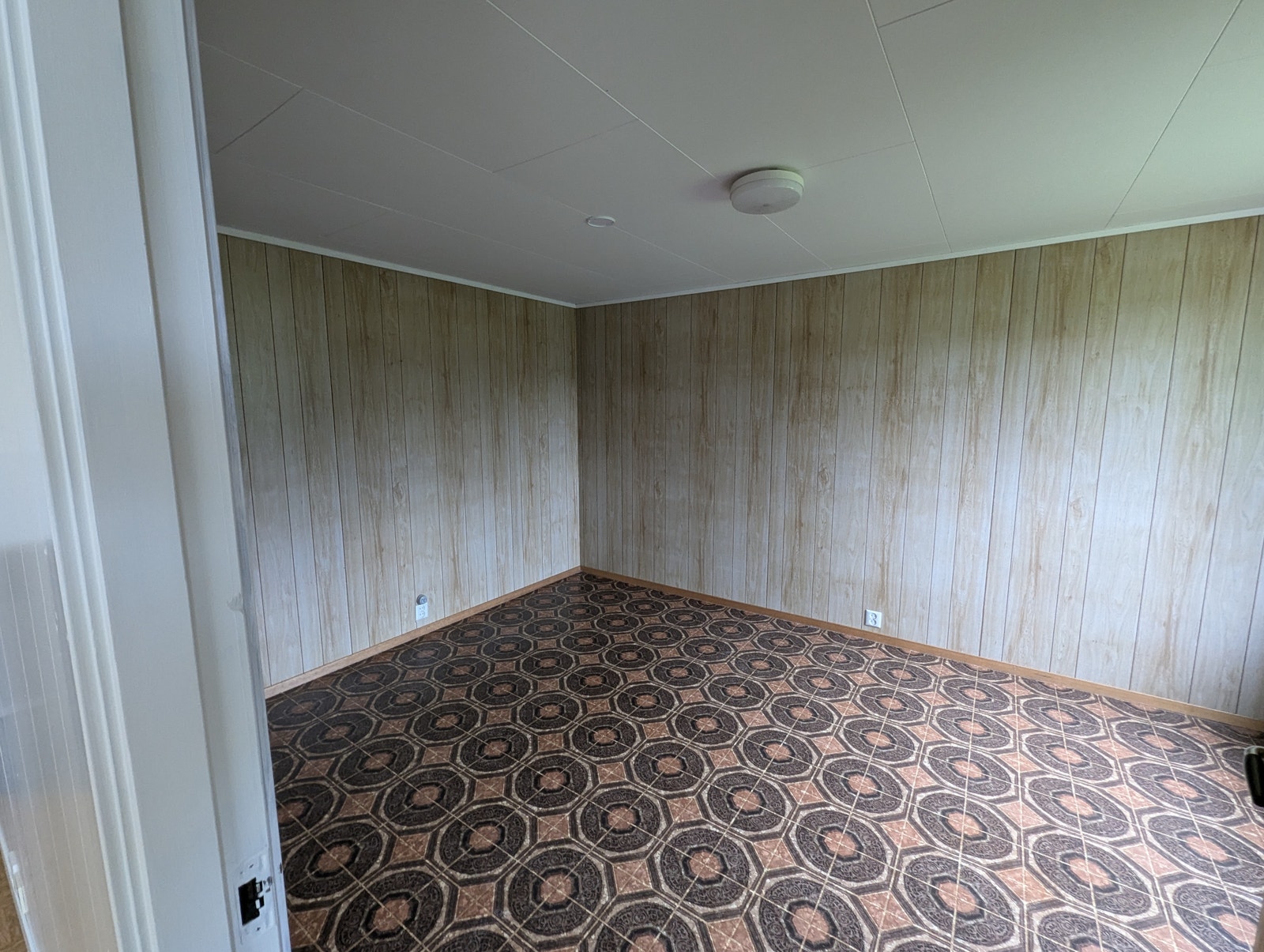 Kjellar - Hovedsoverom 2 Galleribilde