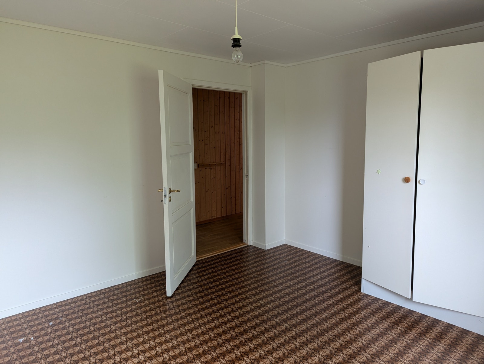 Hovedetg. - Største soverom 2 Galleribilde