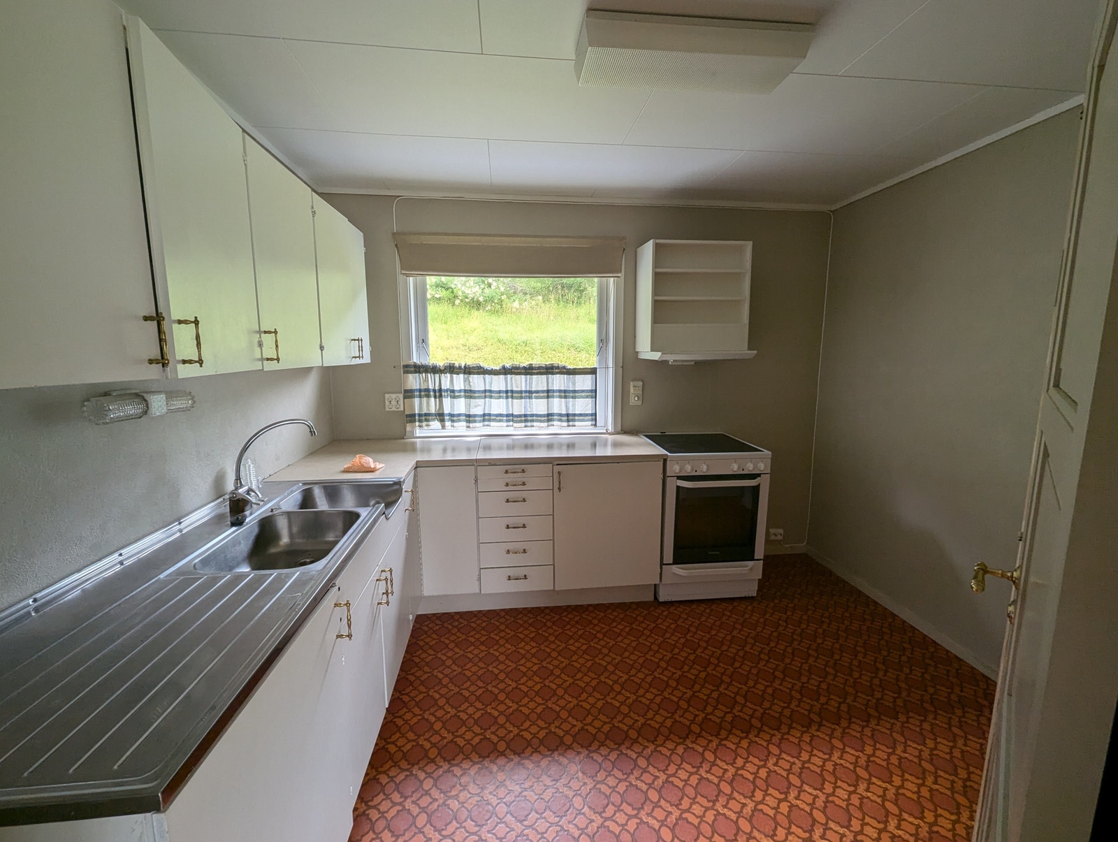 Hovedetg. - Kjøkken 1 Galleribilde