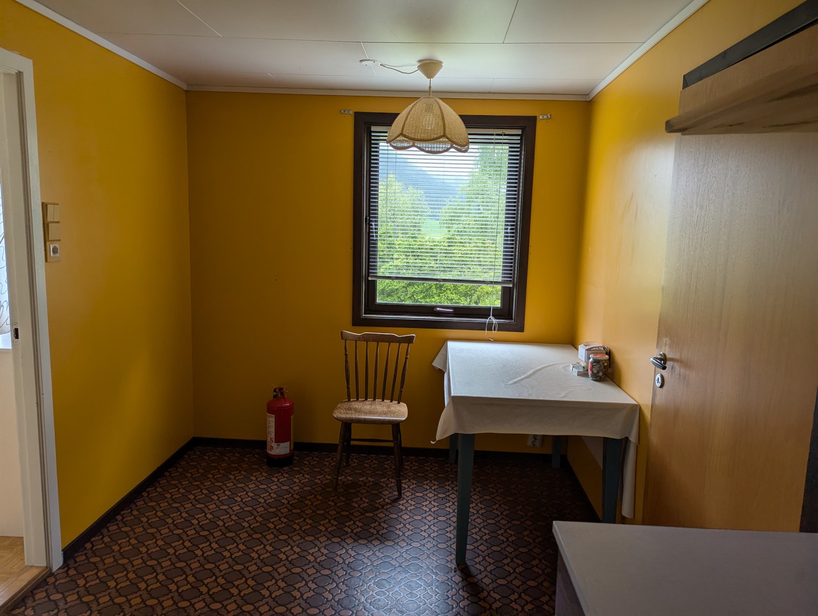 Kjellar - Kjøkken 1 Galleribilde