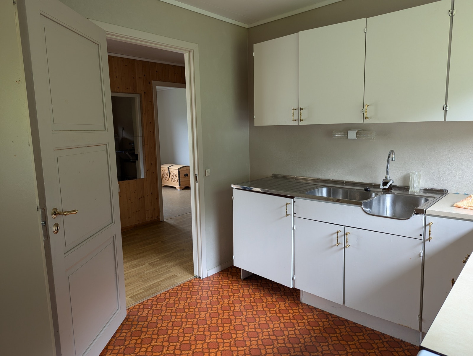 Hovedetg. - Kjøkken 2 Galleribilde