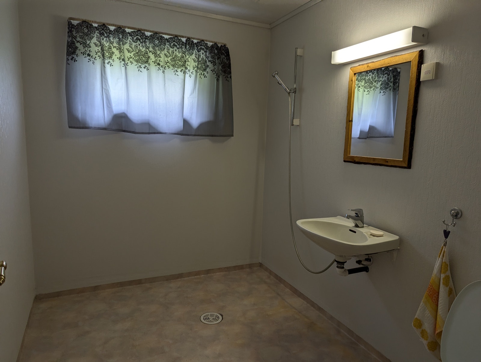 Hovedetg. - Bad 1 Galleribilde