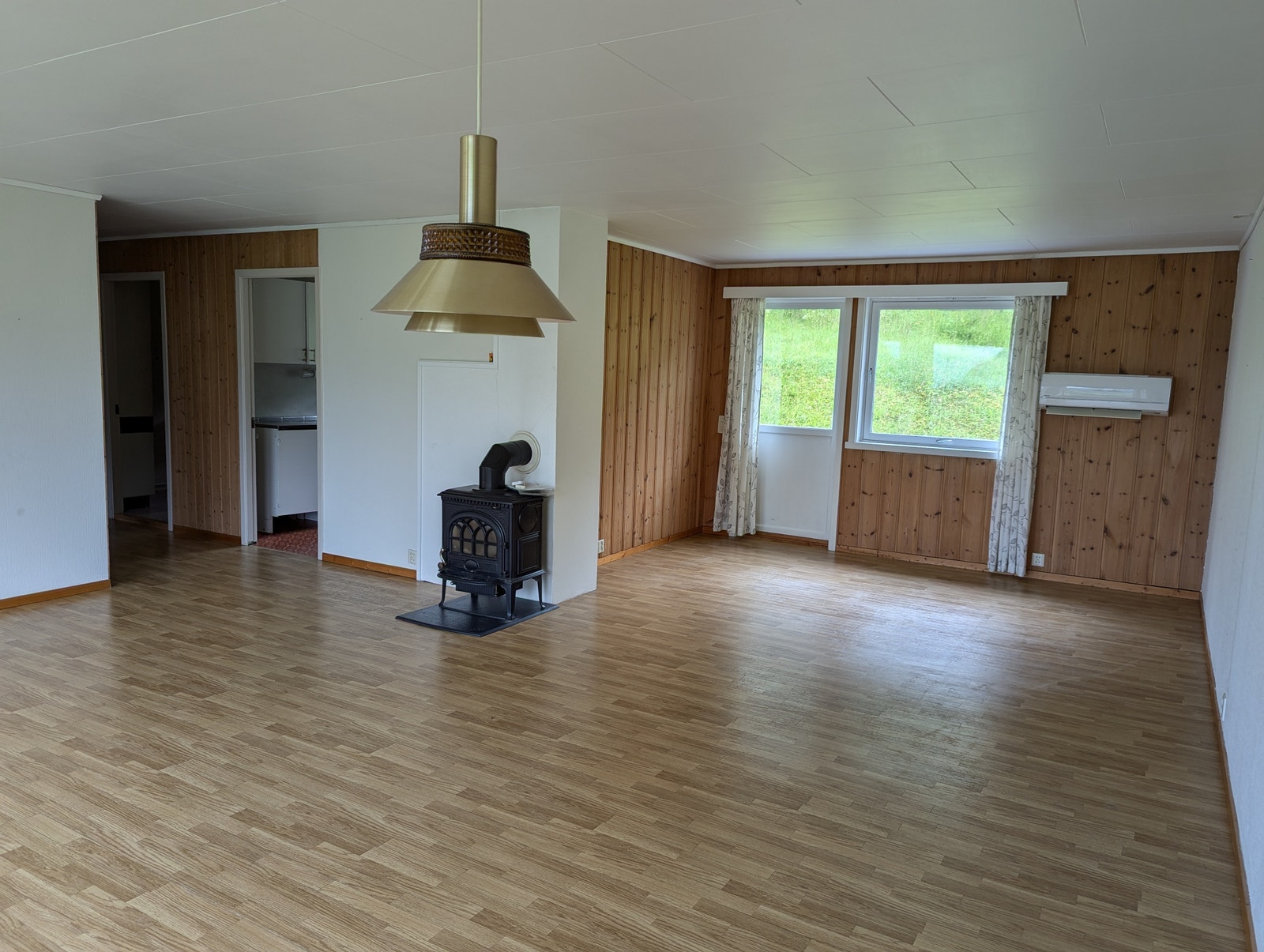 Hovedetg. - Stove 2 Galleribilde