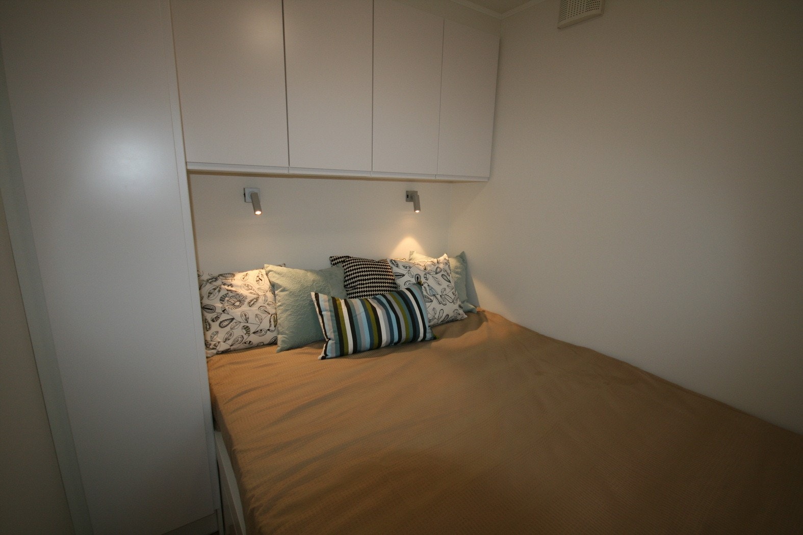 Sove alkove Galleribilde