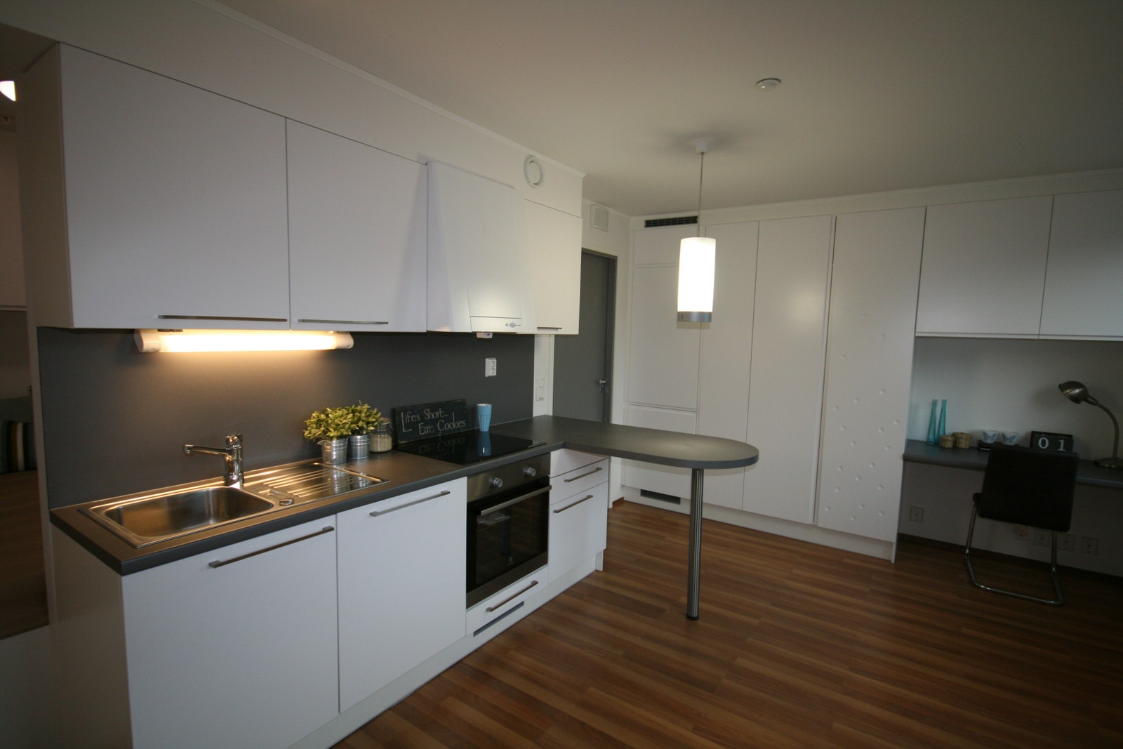 Parleilighet sentralt i Tønsberg Galleribilde