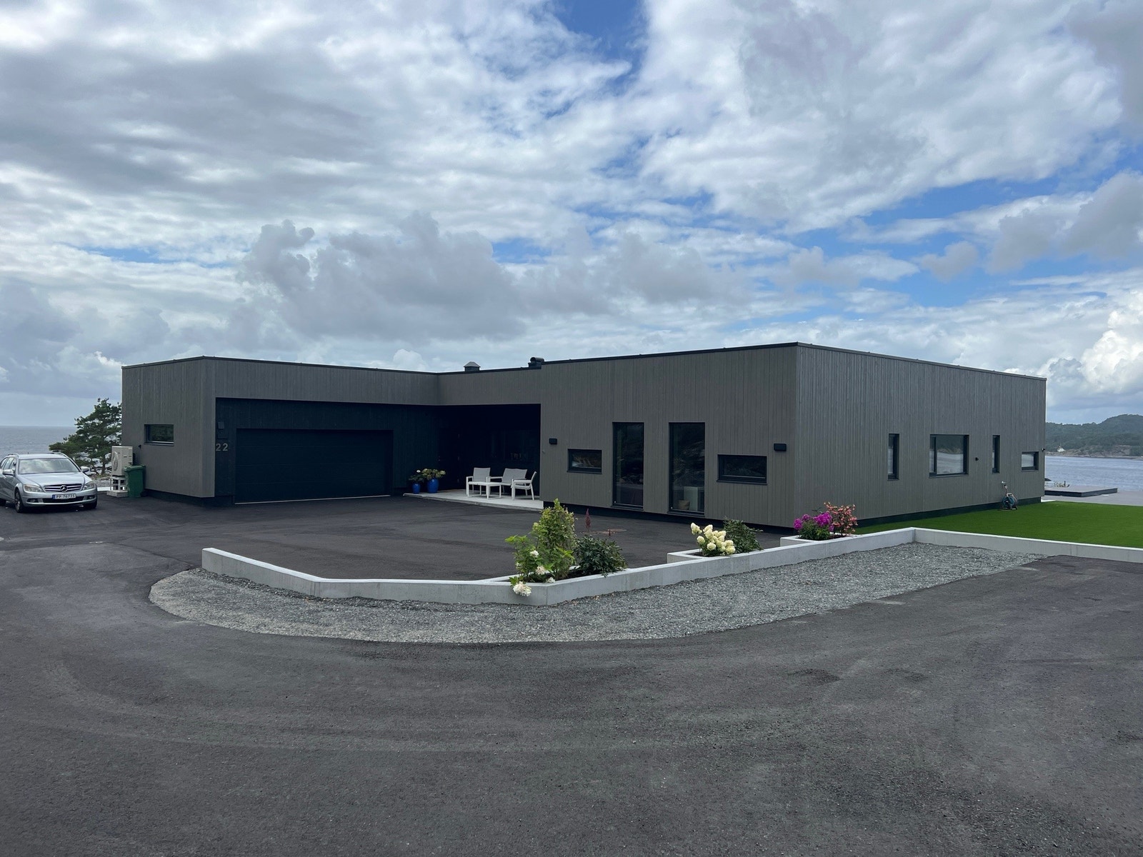 Ferdigstilt bolig på annen tomt Galleribilde