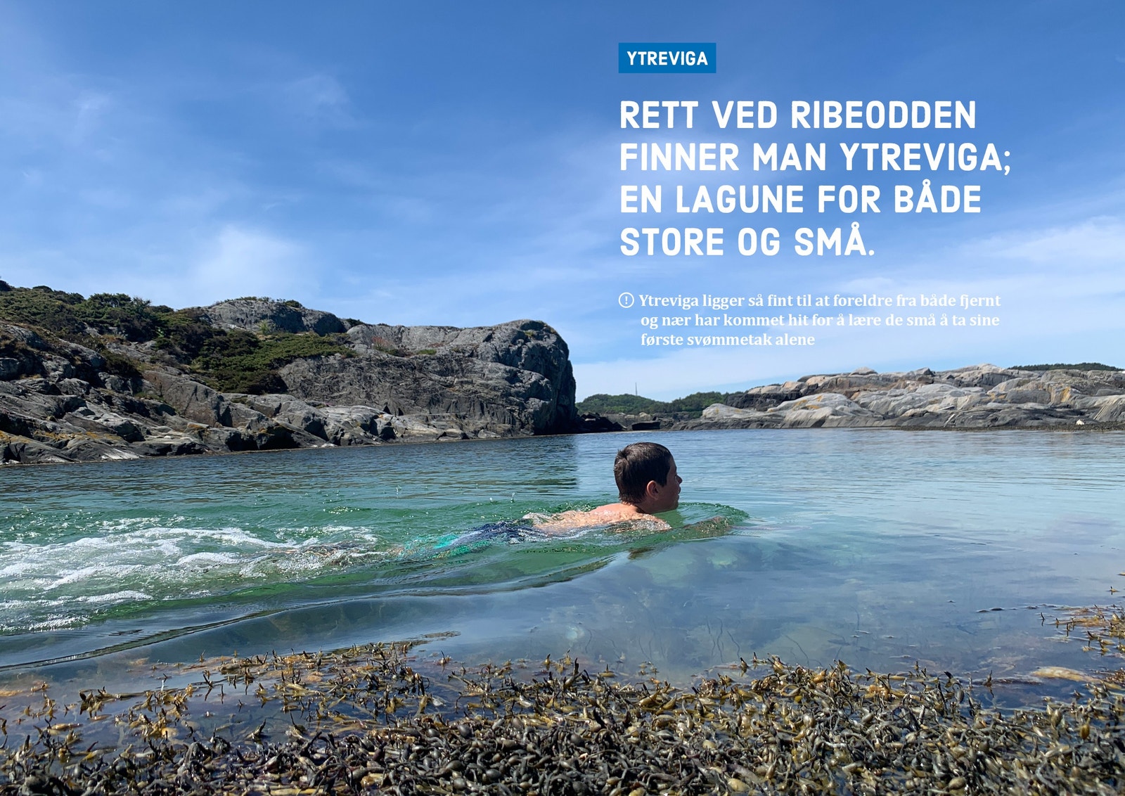 Ytreviga Galleribilde