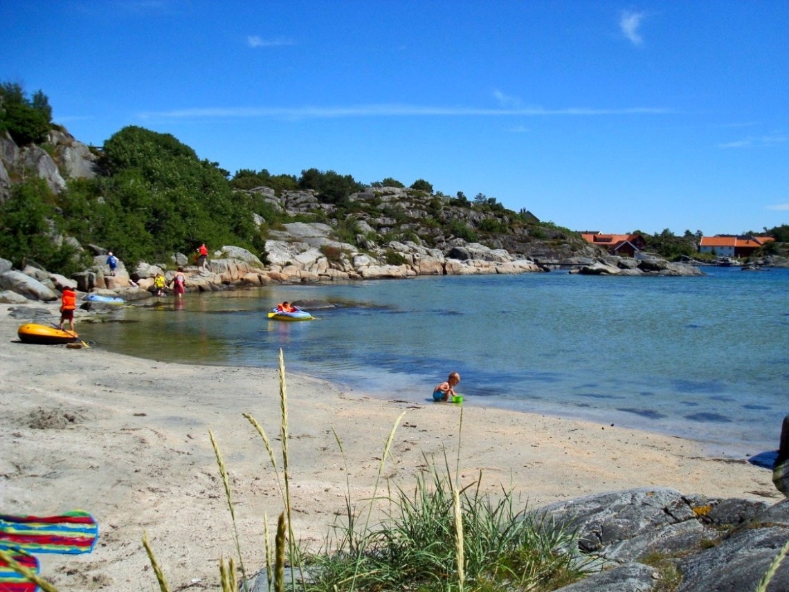 Skottevig Galleribilde