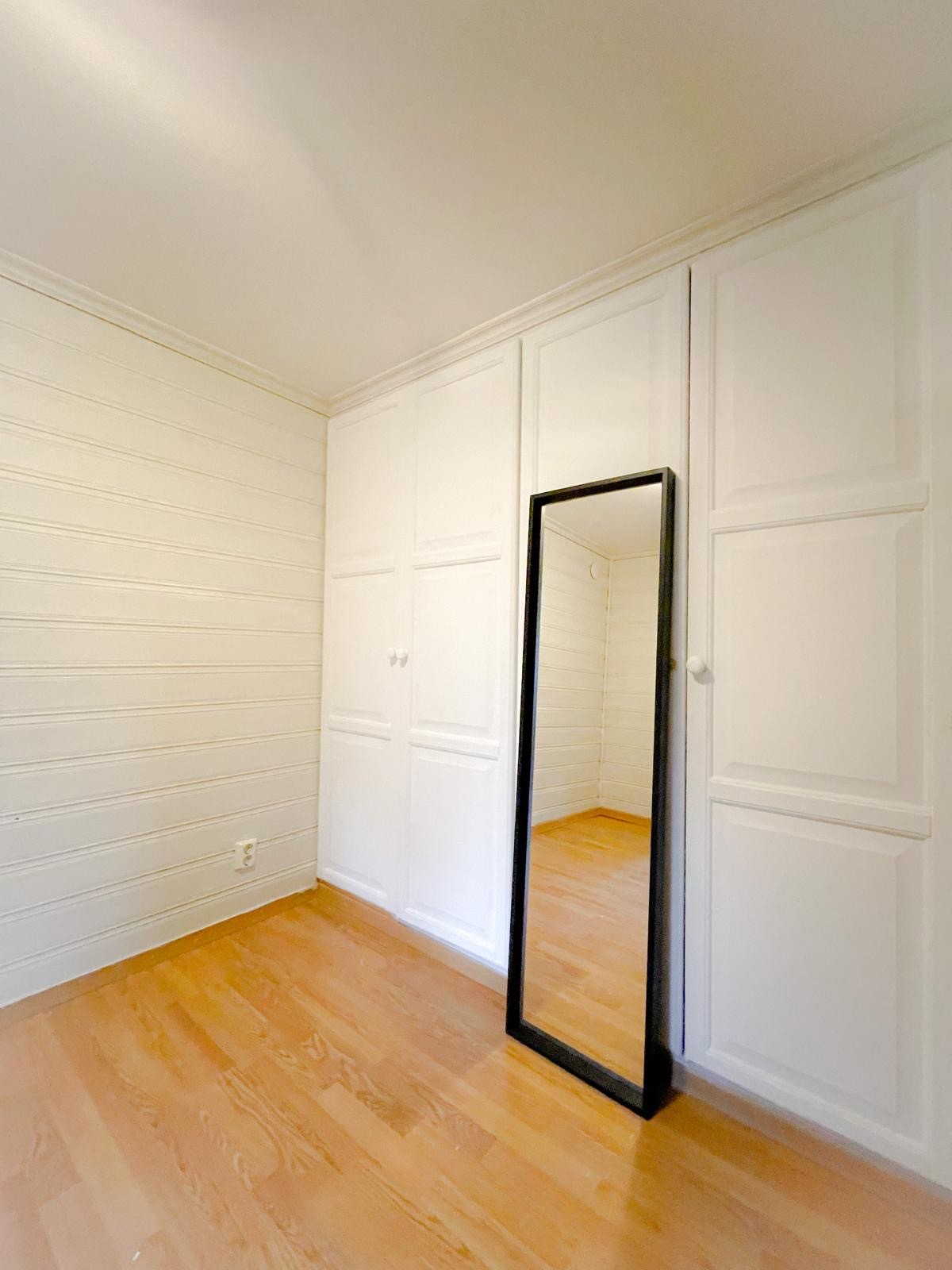 Inngang til soverom 2 Galleribilde