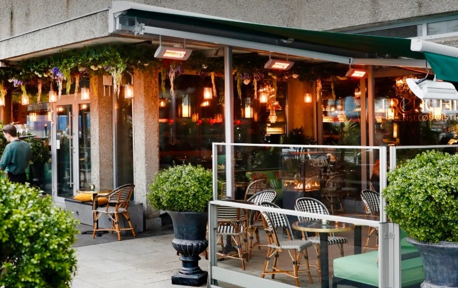 Solli plass Galleribilde