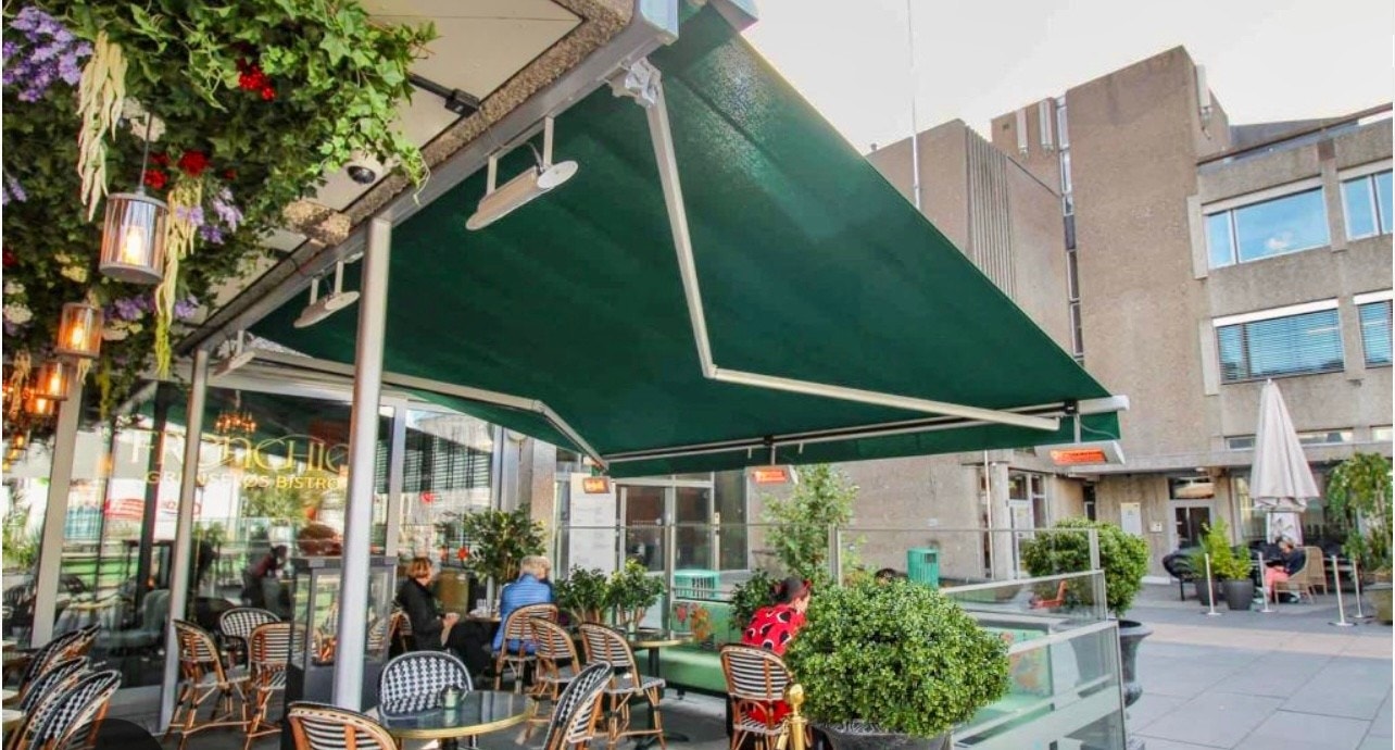 Solli plass Galleribilde