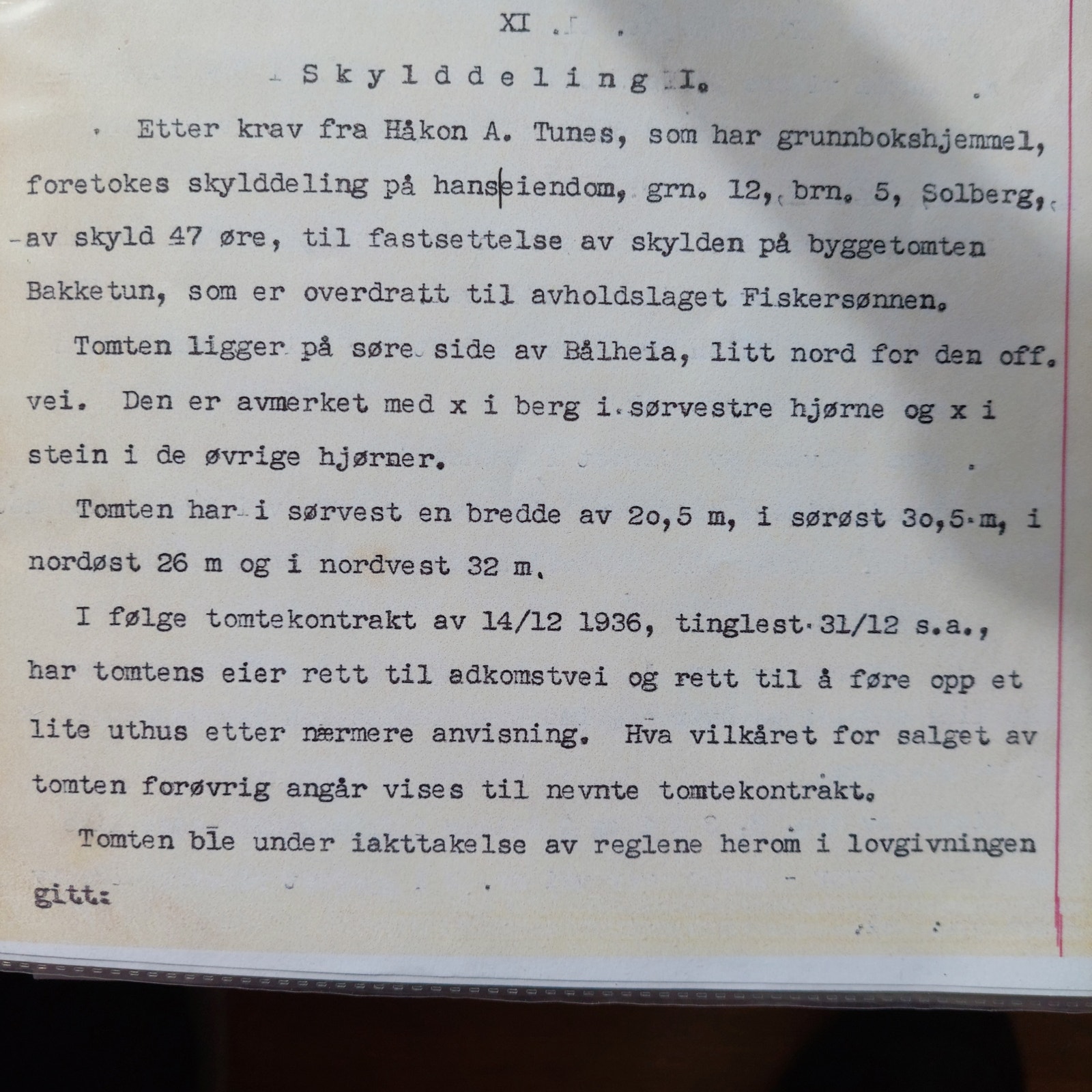 Fiskersønnens avholdslag. Galleribilde