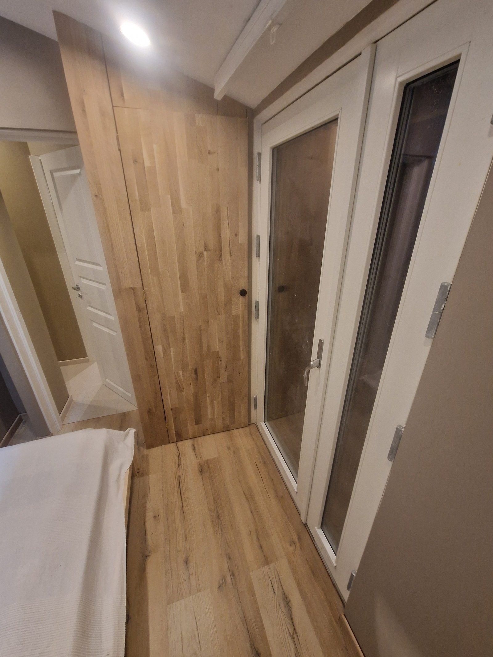 Ledig rom 2 Galleribilde
