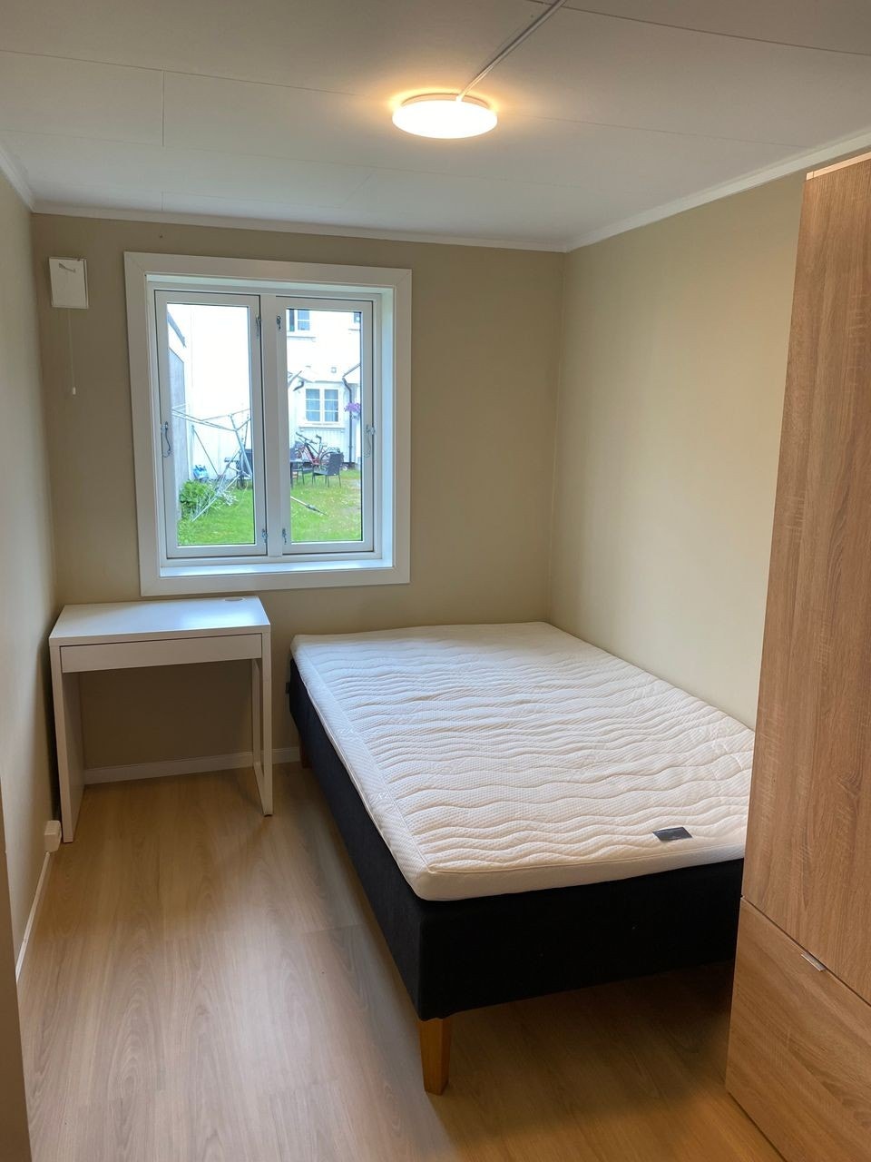 Rom 3. - Utleid Galleribilde