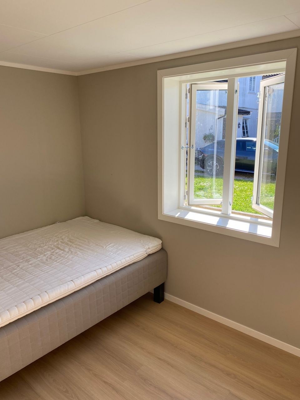 Rom 4 utleid Galleribilde