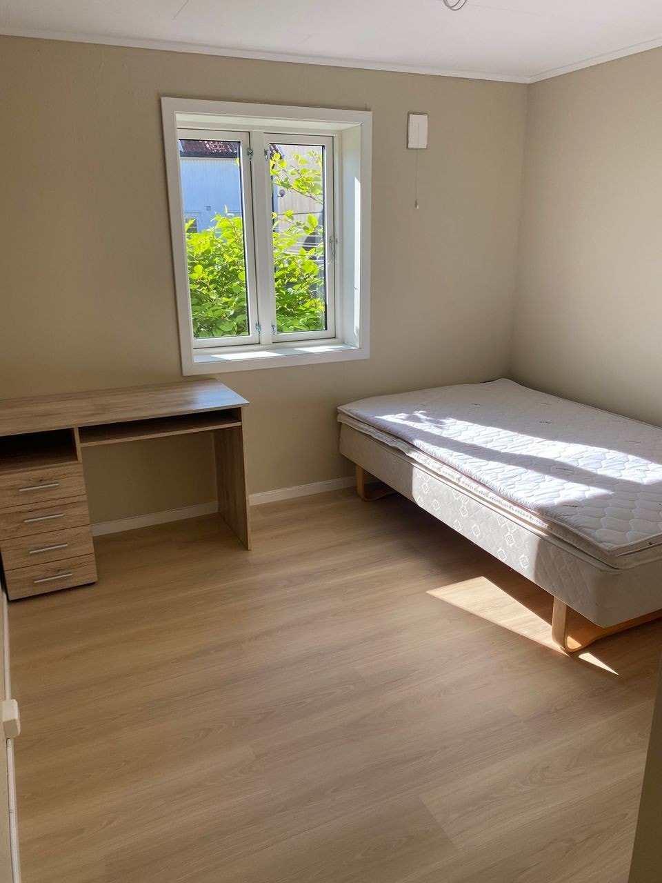 Rom 2: 9 kvm. Utleid Galleribilde