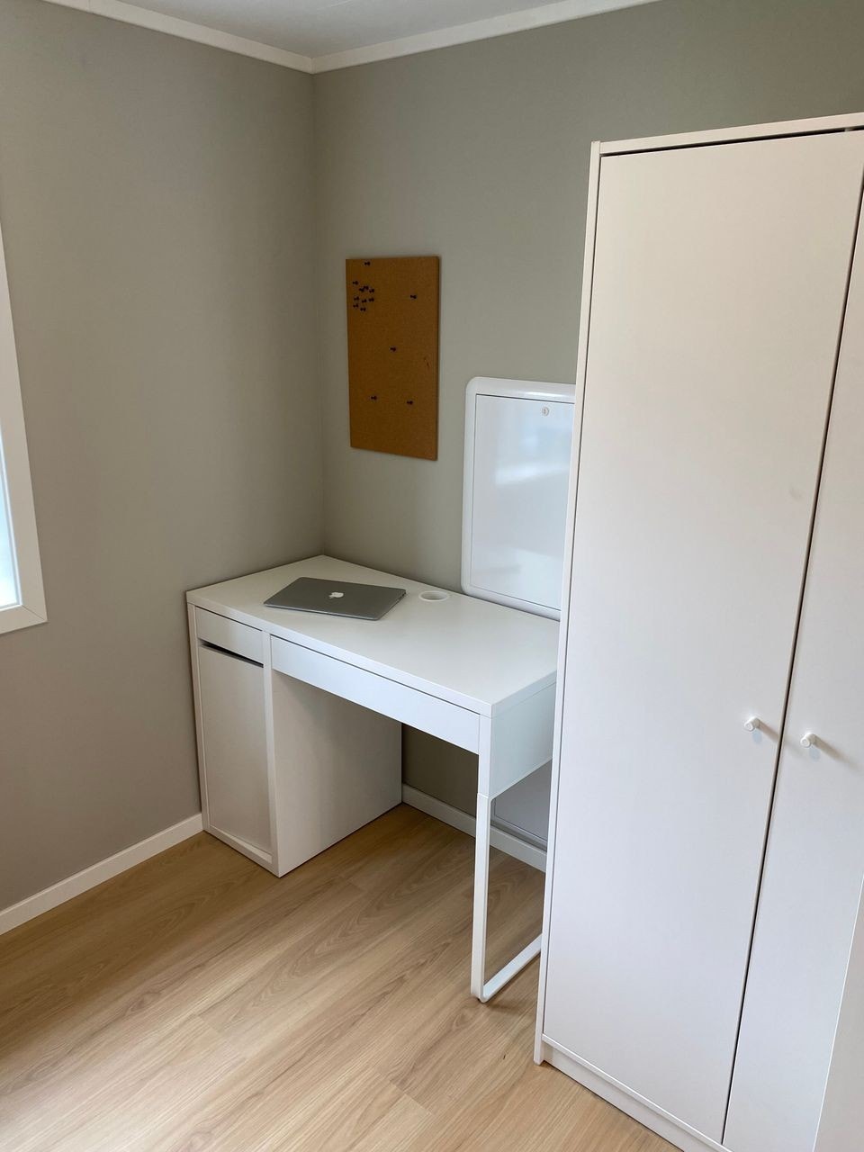 Rom 4 UTLEID Galleribilde