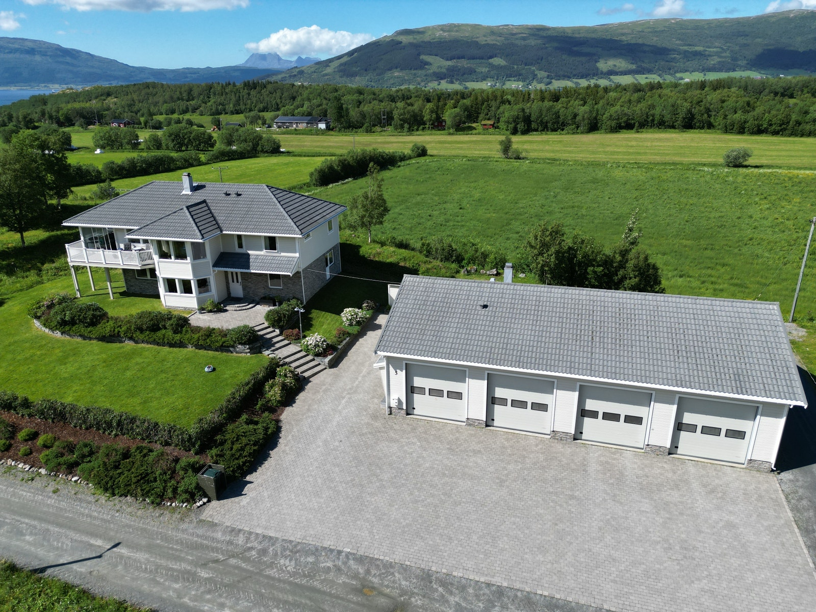 Åsveien 5 Galleribilde